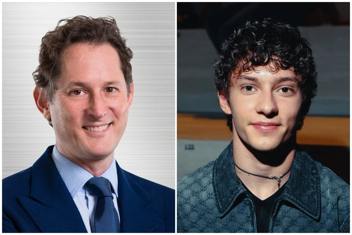 Ferrari, Elkann e il no ad Antonelli: i motivi del rifiuto all’enfant prodige italiano