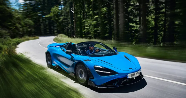 BMW e McLaren insieme per una nuova supercar elettrica. Ci sarà anche il SUV