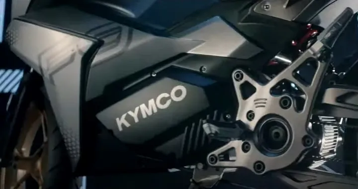 KYMCO: il 26 novembre sarà svelato lo scooter elettrico F9