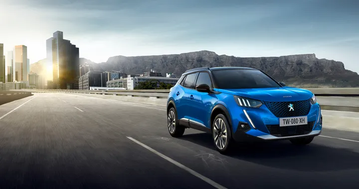 Nuova Peugeot 2008: tutti i motori del nuovo B-SUV, benzina, diesel ed elettrico