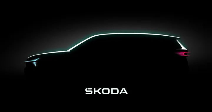 Skoda Superb e Kodiaq, teaser delle nuove generazioni. Debutto in autunno