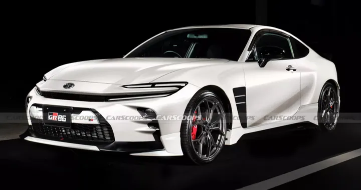 Toyota GR86, ci sarà una nuova generazione? Ecco cosa sappiamo