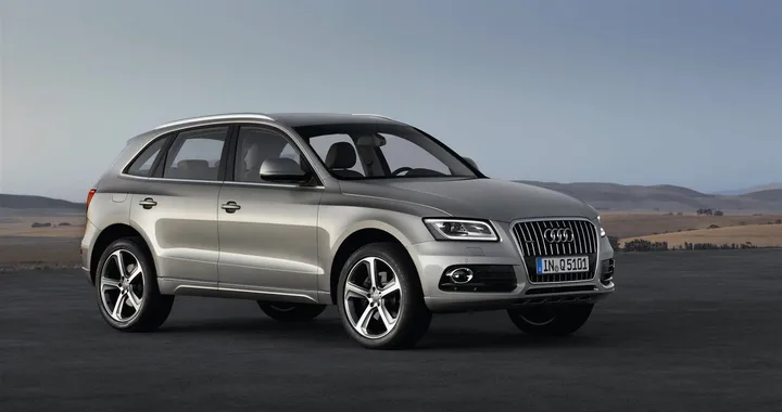 Audi Q5 in prevendita, ecco i prezzi