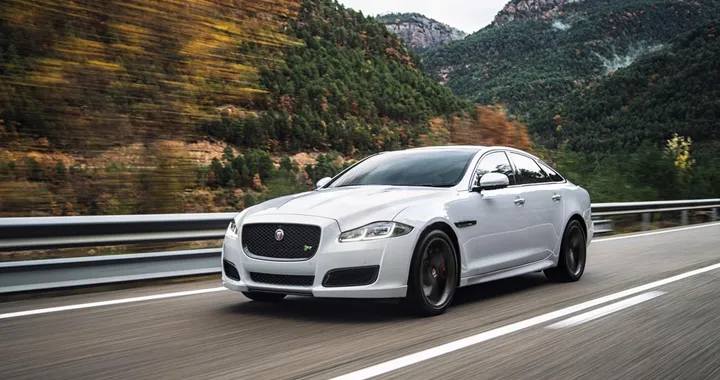 La nuova Jaguar XJ elettrica offrirà tanto lusso e comfort | Debutto nel 2020