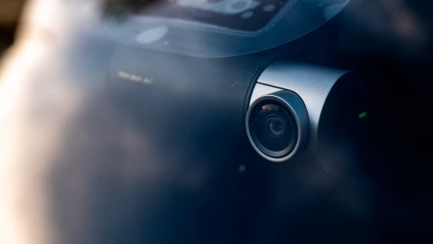 Dashcam 70mai A510 | Doppia (anteriore+posteriore) | 1944P + 1080P | GPS E WiFi | Visione Notturna | Parcheggio 24h - Foto 3