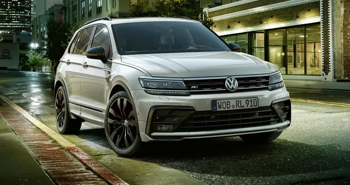 Volkswagen Tiguan e Arteon Plug-In in arrivo nel 2020