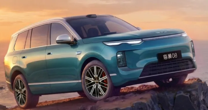 Il SUV cinese dei record che umilia gli europei: 12.000 vendite in 1 giorno