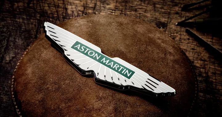 Aston Martin, alla Monterey Car Week debutterà una nuova sportiva