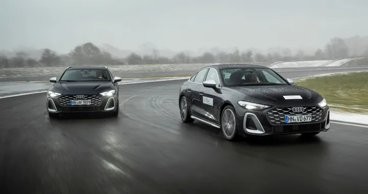 Audi, tante novità per A5, Q5, A6, A6 e-tron e Q6 e-tron: ecco come cambiano per il 2026