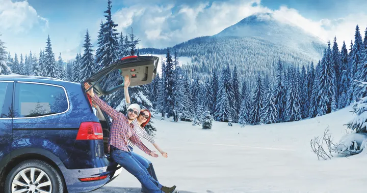 Firestone Winterhawk 4: nuovo pneumatico invernale da 14 a 20 pollici
