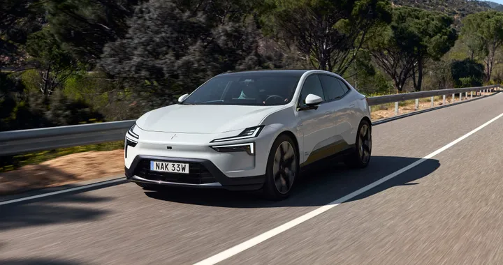 Incentivi Polestar, ecco l'offerta: bonus fino a 12 mila euro