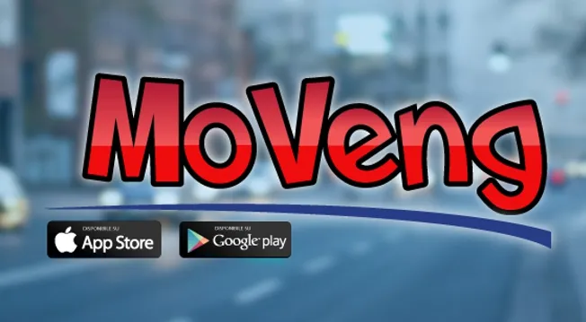 MoVeng: da Napoli l'app contro le soste in doppia fila