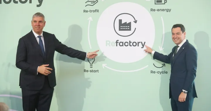 Nasce la Refactory del Gruppo Renault. L'obiettivo? Manutenzione e riciclo auto