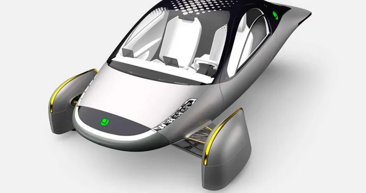 Aptera Motors ci riprova: l'auto elettrica a tre ruote da 1600 km di autonomia