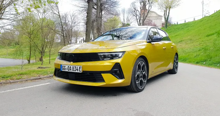 Opel ferma il progetto di entrata nel mercato cinese
