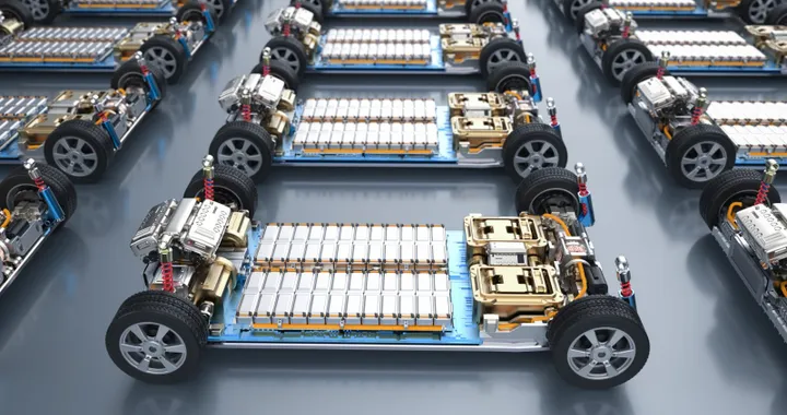 Transport &amp; Environment: auto elettriche più piccole per risparmiare materie prime