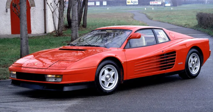 Ferrari, vinta la battaglia legale: il marchio Testarossa è suo