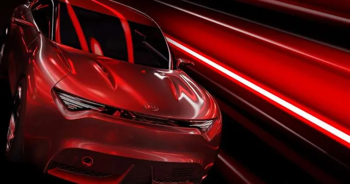 Kia: a Ginevra con "racy urban concept"