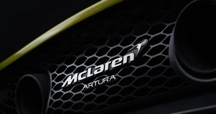 McLaren potrebbe collaborare con BMW per un SUV Plug-in