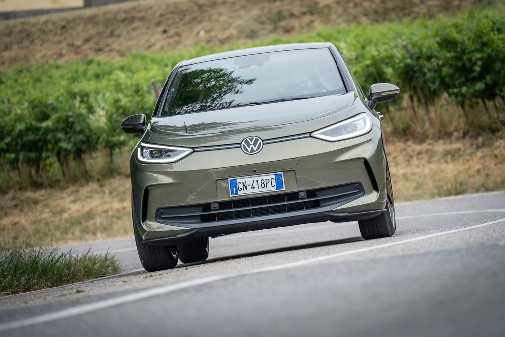 Incentivi auto 2025, le offerte Volkswagen per ID.3 e ID.4: doppio bonus