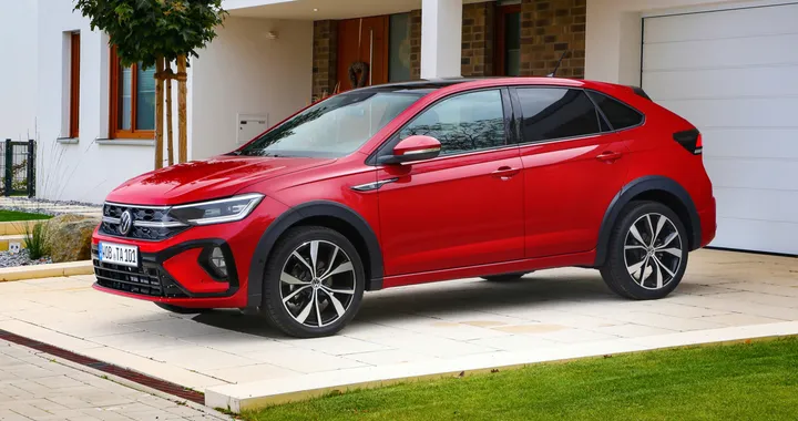 Offerta Volkswagen Black Month 99: Polo, Taigo e T-Cross da 99 euro al mese