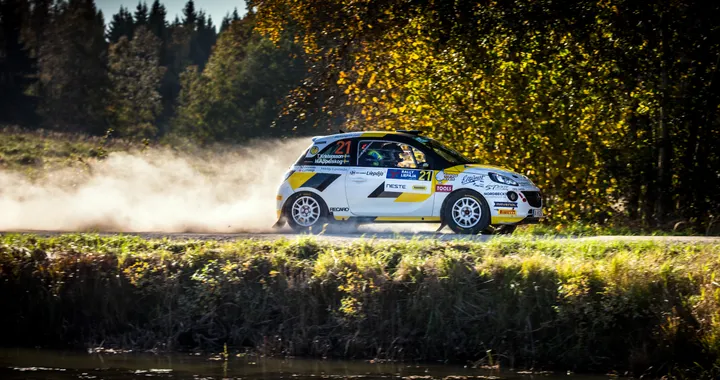 Nuova Opel Corsa: nel 2020 correrà nei rally (insieme a Adam)