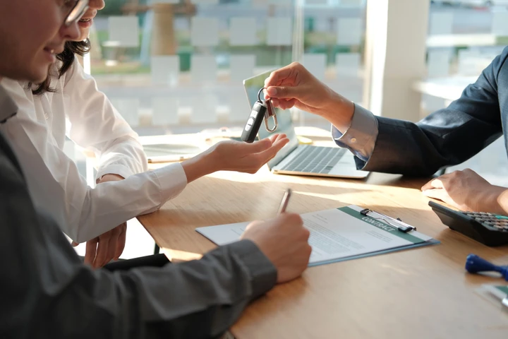 Mercato auto usate e minivolture: aprile 2025 in crescita
