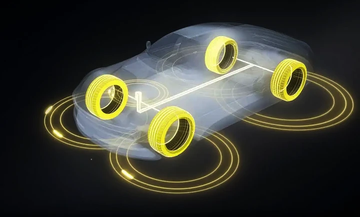 Pirelli: pneumatici Cyber Tyre sulle auto dei Carabinieri per rilevare le criticità della strada