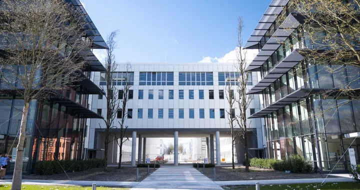 BMW apre un nuovo campus per la guida autonoma in Germania