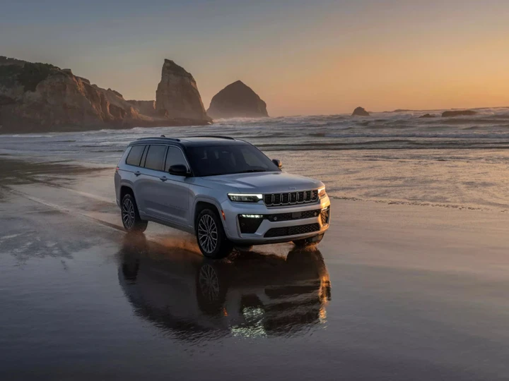 Il V8 Hemi da 5,7 litri potrebbe tornare su un altro modello Stellantis