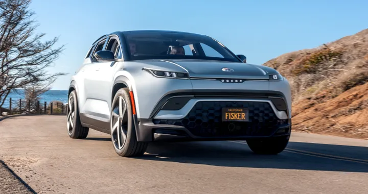 Fisker, il suo destino è sempre più in bilico