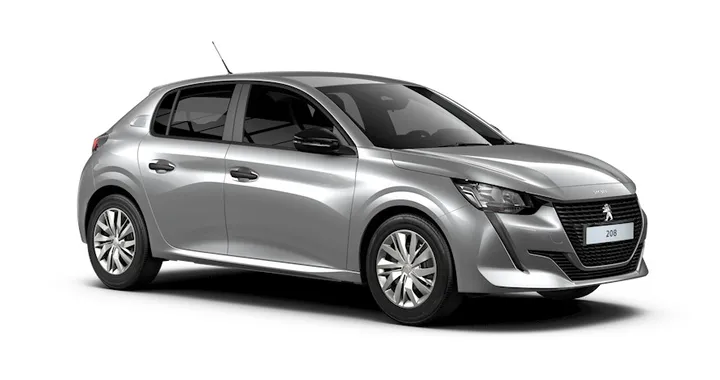 Peugeot 208, arriva la nuova versione base Like da 17.120 euro
