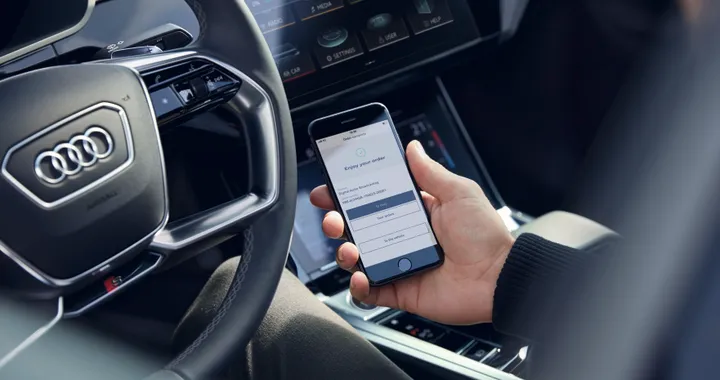 Audi rende le auto sempre più smart per un’esperienza a bordo ancora più digitale
