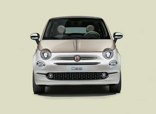 Fiat 500 e Panda, le prossime con tecnologia ibrida a 48 Volt
