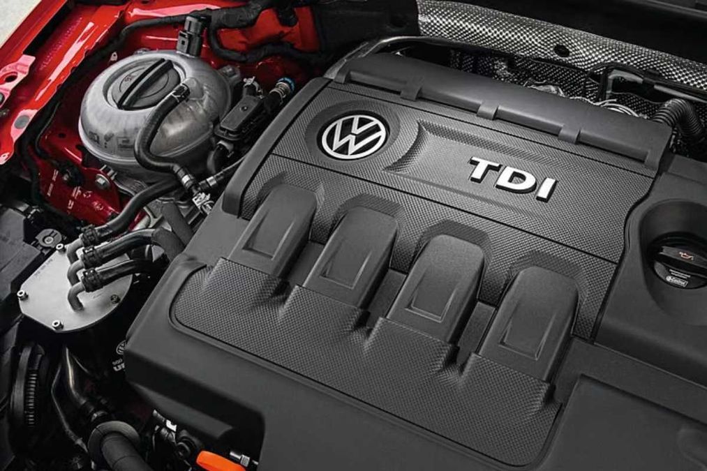 Anteprima: Volkswagen, addio ai motori diesel su quasi tutta la gamma