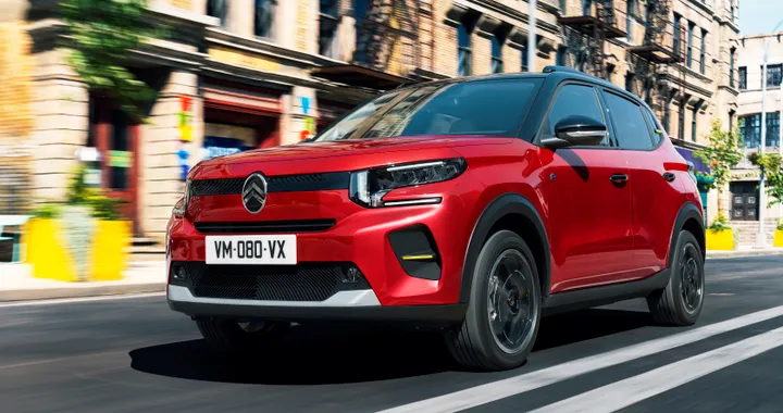 Nuova Citroen e-C3, da 49 euro al mese con il leasing &quot;Elettrico Sociale Citroen&quot;