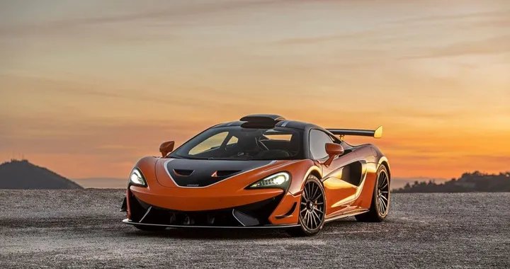 La McLaren Sports Series va in pensione: consegnate le ultime 620R