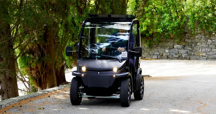 Birò Share, il car sharing di Estrima arriva a Santa Margherita Ligure
