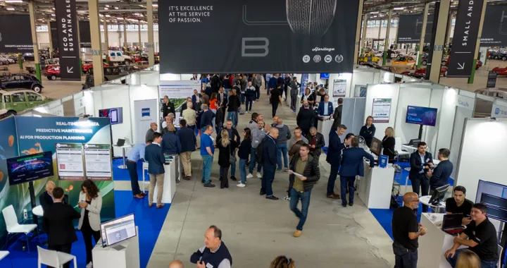 Stellantis punta sull'AI per migliorare l'efficienza nelle sue fabbriche