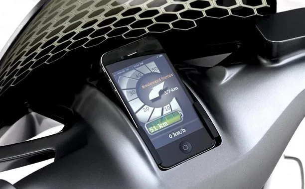 Smart pronta a lanciare in USA lo scooter elettrico