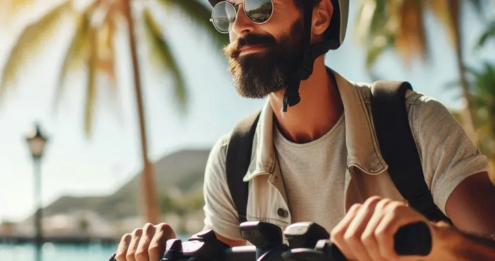 Monopattini elettrici, con il nuovo codice della strada crollano i noleggi: -30%