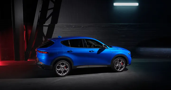 Alfa Romeo Tonale: e se arrivasse anche una variante cabrio o coupé?