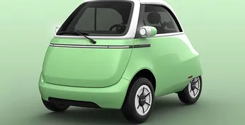  Microlino