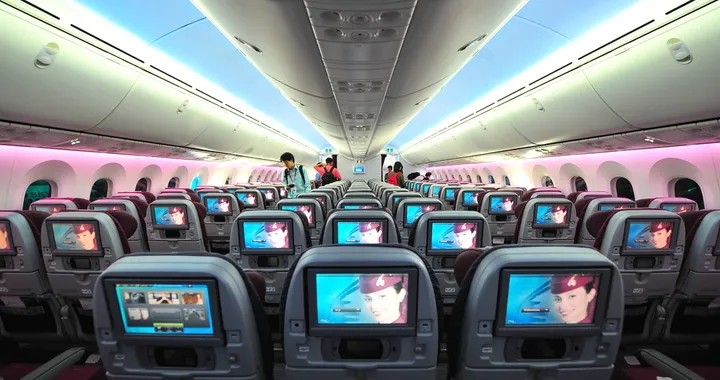 Ecco le migliori compagnie aeree 2019 secondo Skytrax