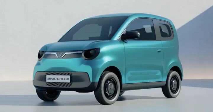 VinFast Minio Green, una mini EV made in Vietnam per il traffico delle città