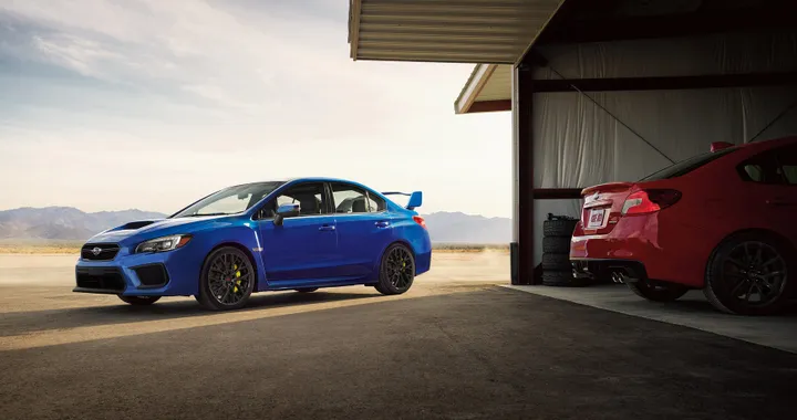 Subaru prosegue con le berline e sfrutta la crescita dei SUV in Nord America