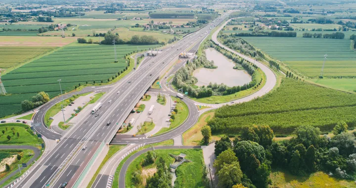 Ddl concorrenza, allo Stato una parte dei pedaggi autostradali