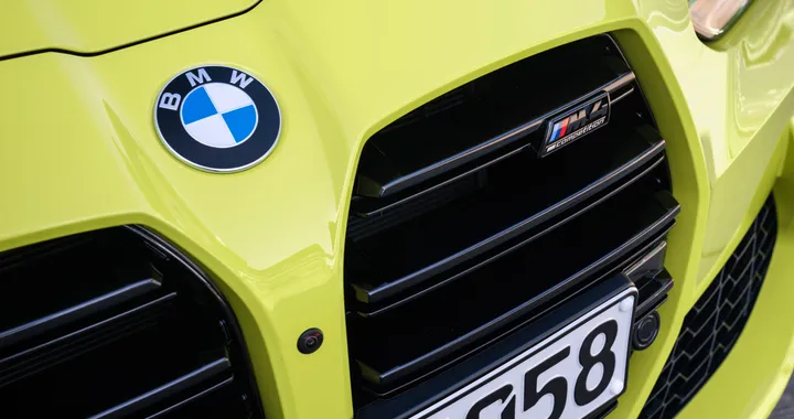 BMW M4, in arrivo una versione più estrema della Competition