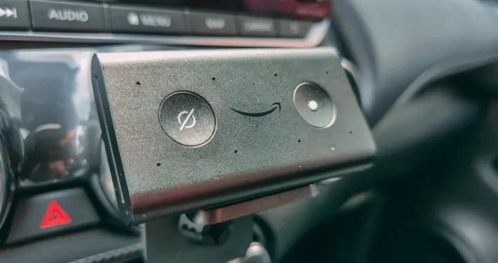 Alexa, arriva la Modalità Auto