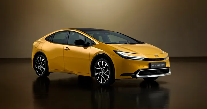 Toyota, prima casa automobilistica anche nel 2022